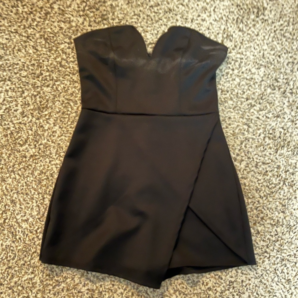 Charlotte Russe romper